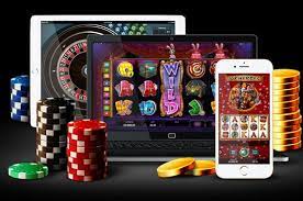 Официальный сайт Casino Vegas Grand